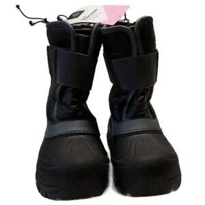 NWT Snow Boots Boys Size 6